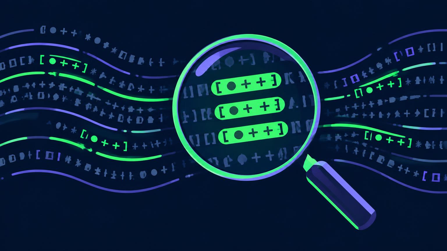 Expressões regulares na prática: guia com exemplos em JavaScript e Python