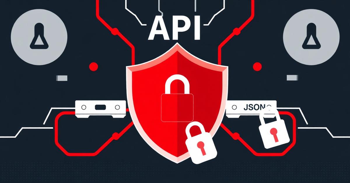 Segurança em APIs: checklist técnico baseado no OWASP API Security Top 10